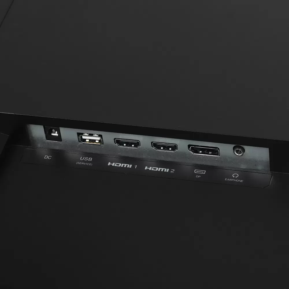 Монитор DEXP DU32N1 фото