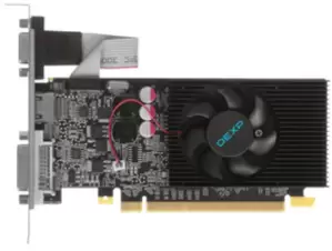 Видеокарта DEXP GeForce 210 GT210 1GD3 LP фото