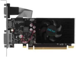 Видеокарта DEXP GeForce GT 730 GT730 4GD3 LP фото