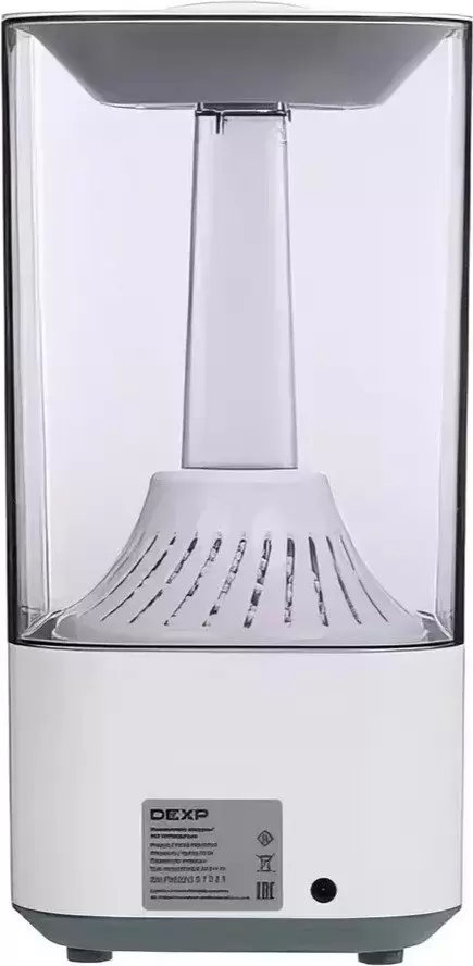 Увлажнитель воздуха DEXP HM-400UF фото 3