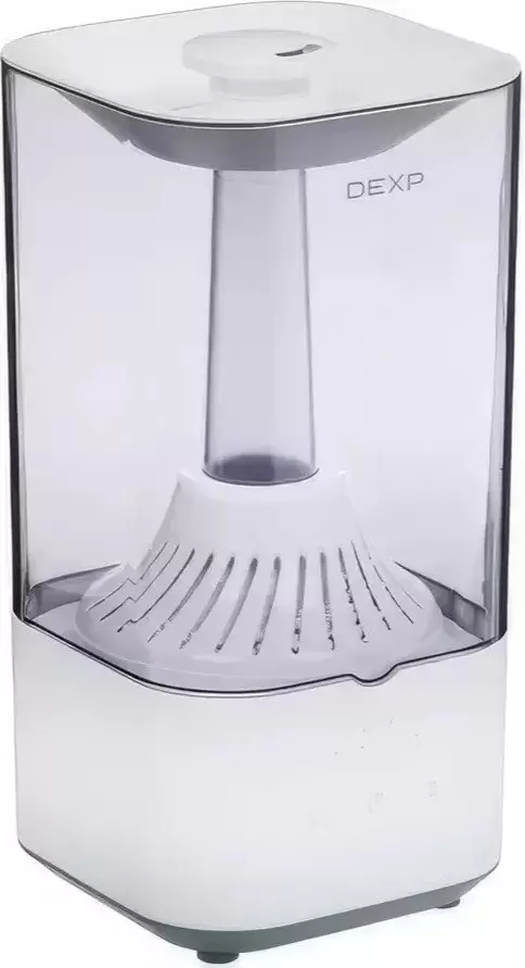Увлажнитель воздуха DEXP HM-400UF фото 4