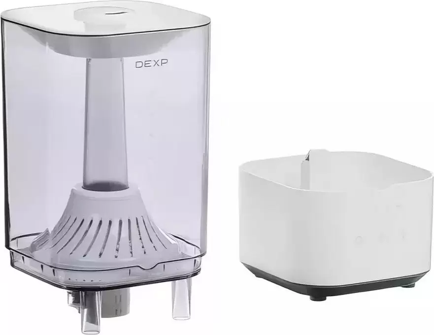 Увлажнитель воздуха DEXP HM-400UF фото 5