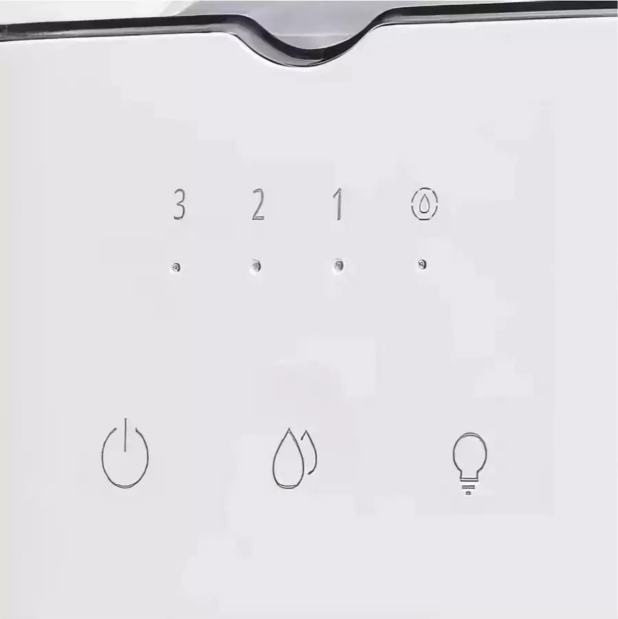 Увлажнитель воздуха DEXP HM-400UF фото 6