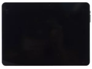 Планшет DEXP Ursus 10M2 3G Black фото