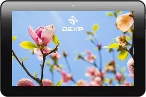Планшет DEXP Ursus 10P 3G Black фото