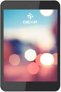 Планшет DEXP Ursus 8E2 mini 3G black фото