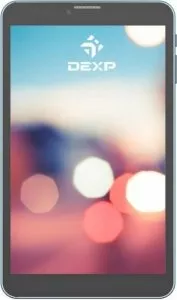 Планшет DEXP Ursus Z380 8Gb 3G фото