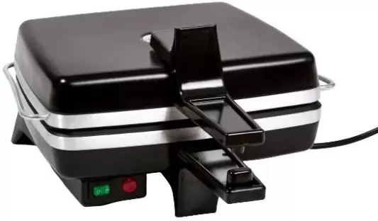 Dezal 301.7 Profi W (черный)