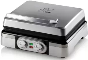 Вафельница Domo DO9149W фото