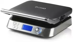 Вафельница Domo DO9219W фото