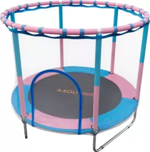 Батут DFC A.Kou Kids TX-B7110-48&#34;