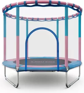Батут DFC A.Kou Kids TX-B7110-55&#34;