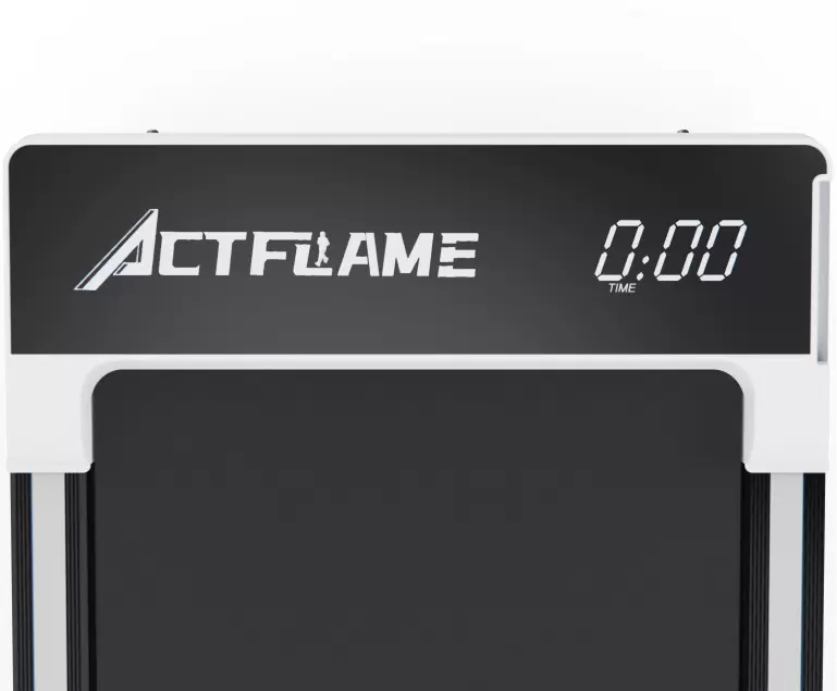 Беговая дорожка DFC ACTFLAME TM400-5W фото 3