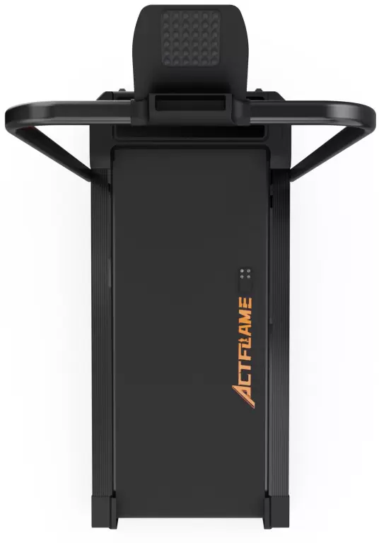 Беговая дорожка DFC AXEFIT TM200-1HB фото 3