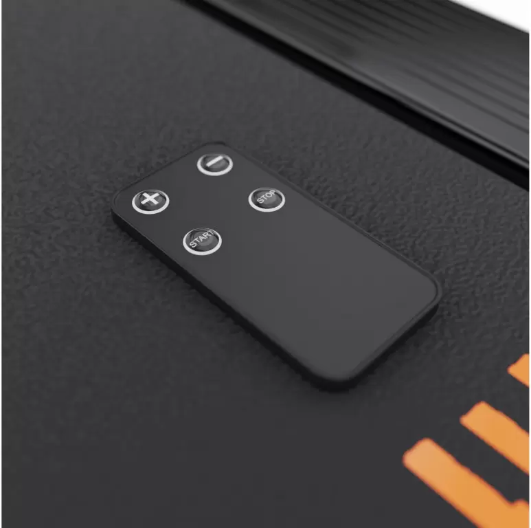 Беговая дорожка DFC AXEFIT TM200-1HB фото 4