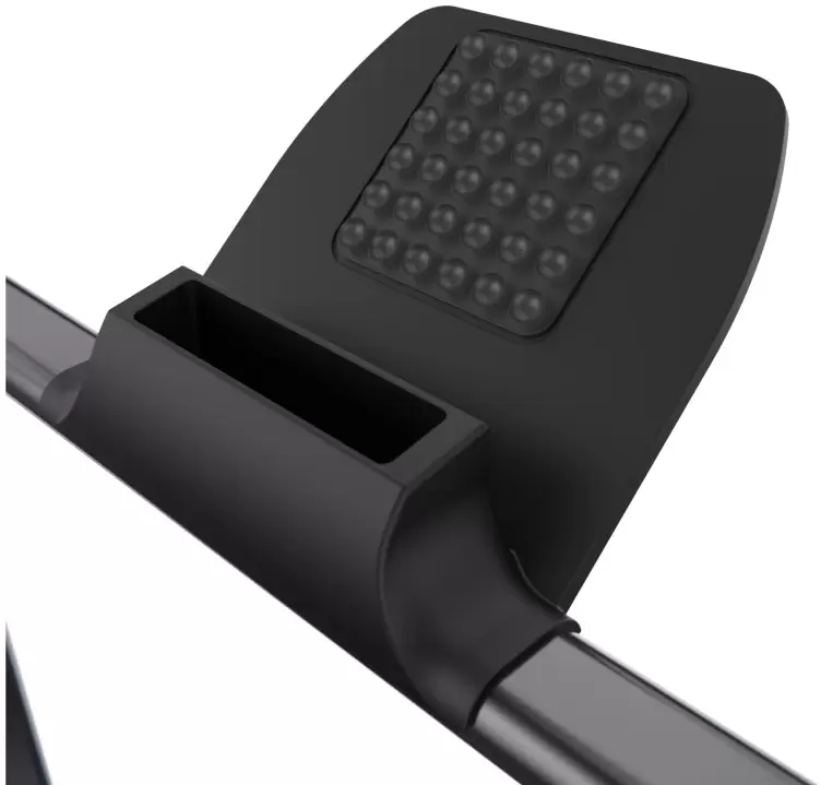 Беговая дорожка DFC AXEFIT TM200-1HW фото 2