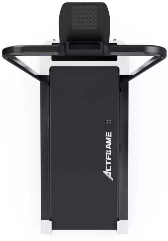 Беговая дорожка DFC AXEFIT TM200-1HW фото 6