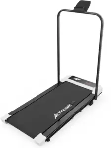 Беговая дорожка DFC AXEFIT TM200-1HW фото