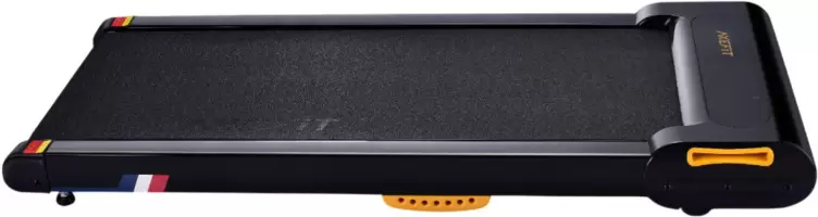 Беговая дорожка DFC AXEFIT TM200-3B фото 2