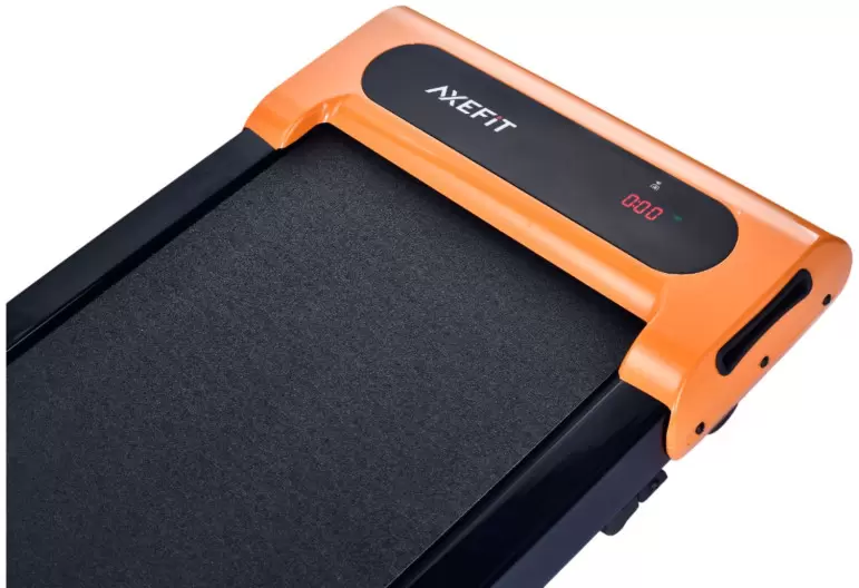 Беговая дорожка DFC AXEFIT TM200-3D фото 4