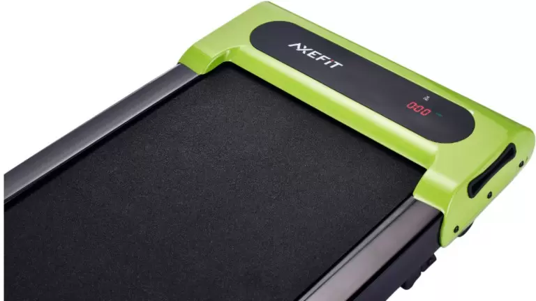 Беговая дорожка DFC AXEFIT TM200-3G фото 3