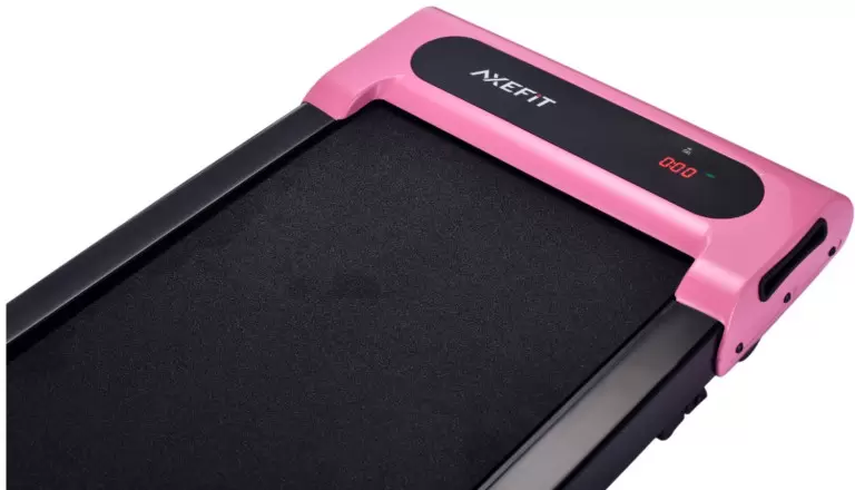 Беговая дорожка DFC AXEFIT TM200-3P фото 3