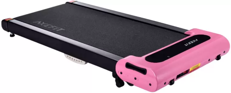 Беговая дорожка DFC AXEFIT TM200-3P фото 4