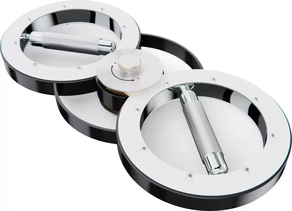 DFC Берн Машина SQ-BT01W