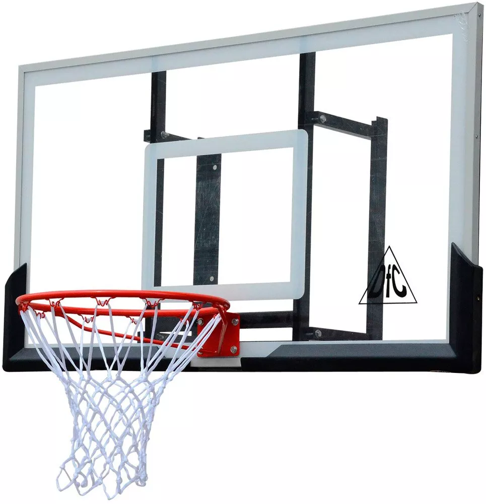 Баскетбольный щит DFC BOARD50A фото 2