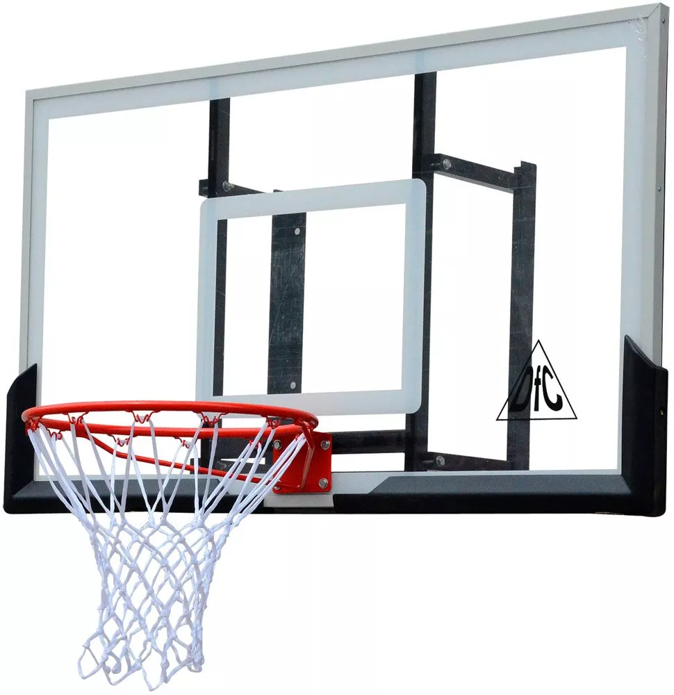 Баскетбольный щит DFC BOARD60A фото 3