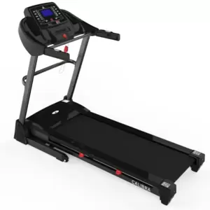 Беговая дорожка DFC Calibra T630 фото