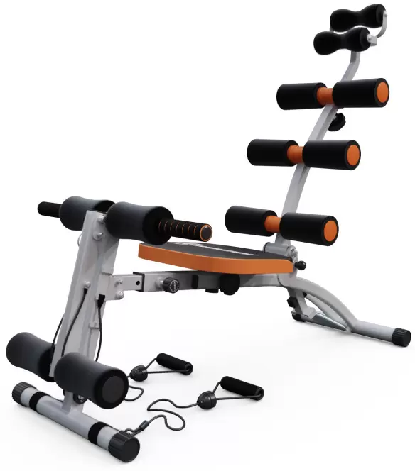 DFC Capital Sports AB Trainer (оранжевый)