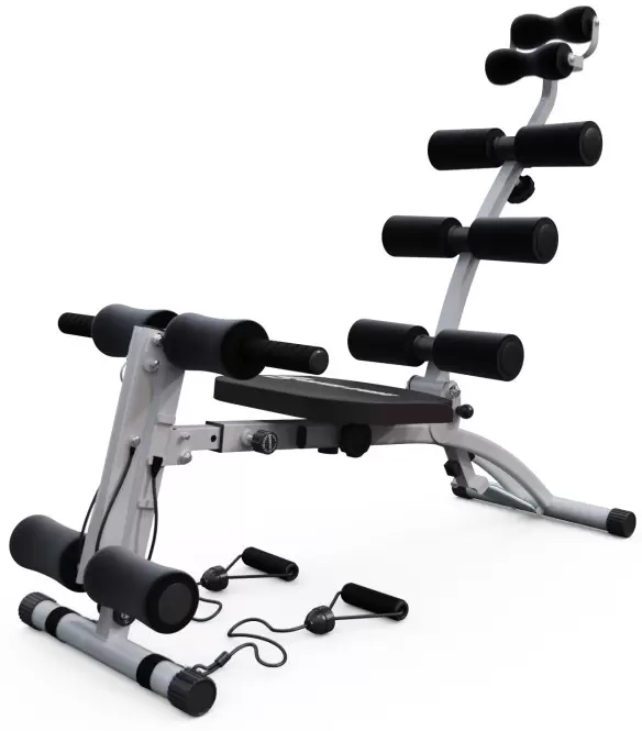 DFC Capital Sports AB Trainer (серый)