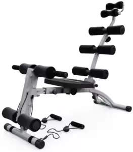 DFC Capital Sports AB Trainer (серый)