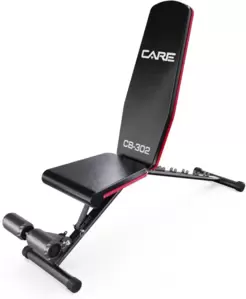 Силовая скамья DFC CARE CB-302 фото