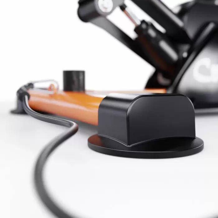 Министеппер DFC CYFIE (с эспандерами) фото