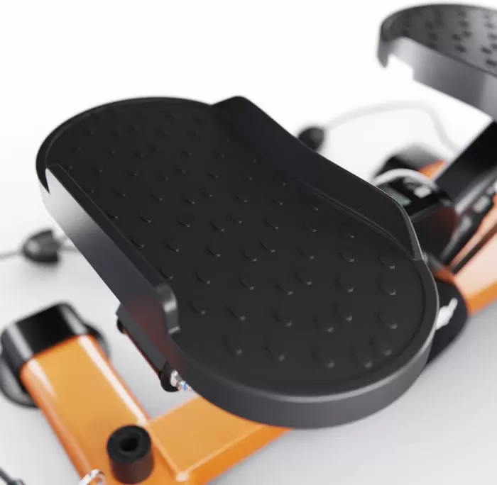 Министеппер DFC CYFIE (с эспандерами) фото