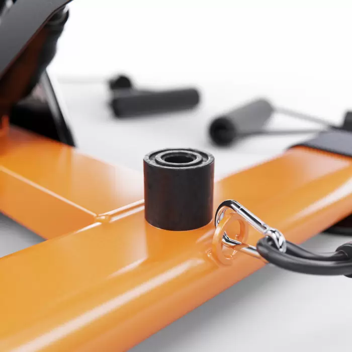 Министеппер DFC CYFIE (с эспандерами) фото