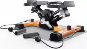 Министеппер DFC CYFIE (с эспандерами) фото