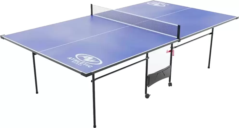 Теннисный стол DFC DT-RQ1201 фото