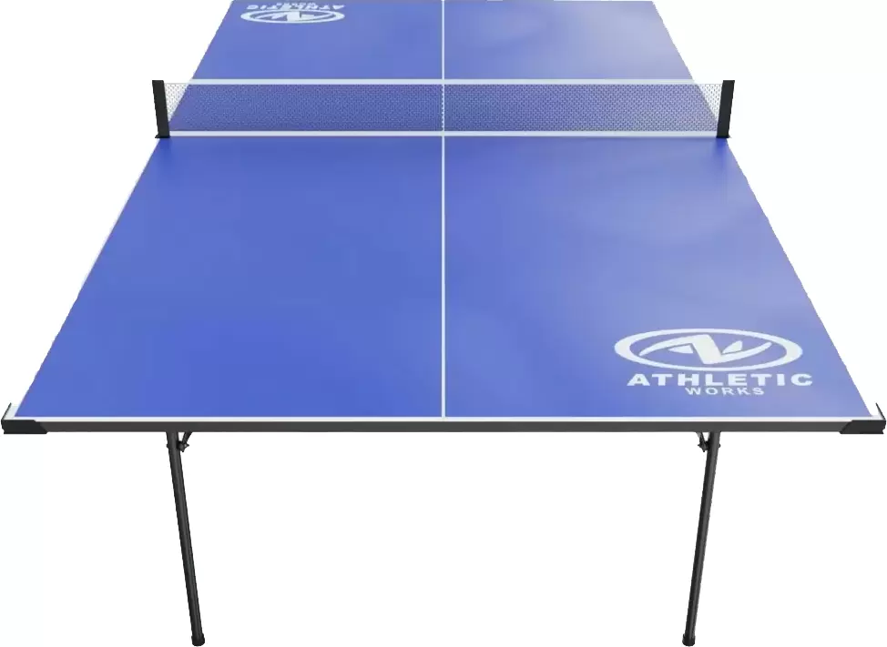 Теннисный стол DFC DT-RQ1201 фото