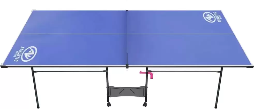 Теннисный стол DFC DT-RQ1201 фото