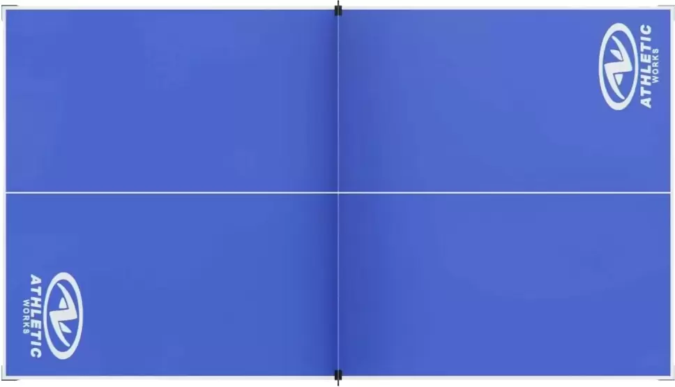 Теннисный стол DFC DT-RQ1201 фото