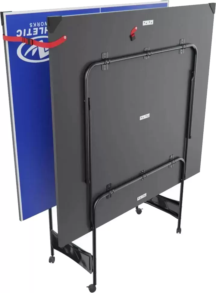 Теннисный стол DFC DT-RQ1201 фото