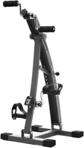 Велотренажер DFC Dual Bike B6009G фото