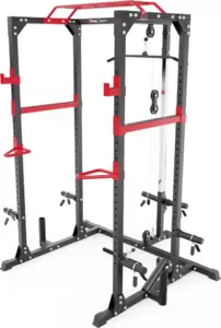 Силовая рама DFC Fitness Reality 2822 фото