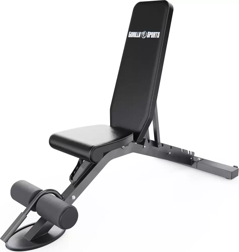 DFC Gorilla Sport