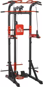 DFC Homegym Homcom D270