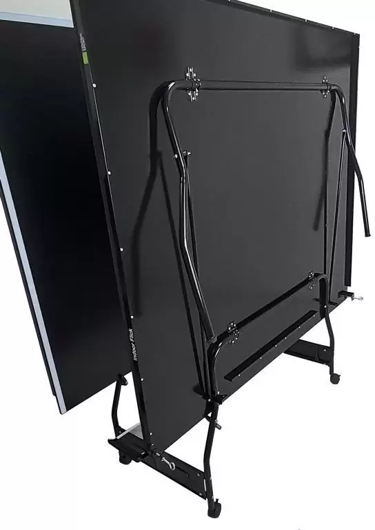 Теннисный стол Central Sport Indoor Flick (черный) фото