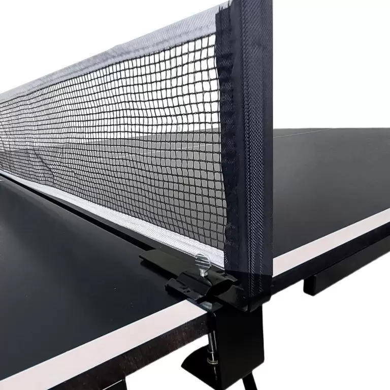 Теннисный стол Central Sport Indoor Flick (черный) фото